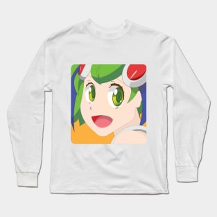 Mira DimensionW Long Sleeve T-Shirt